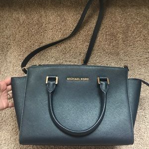 ❌SOLD❌Michael kors satchel